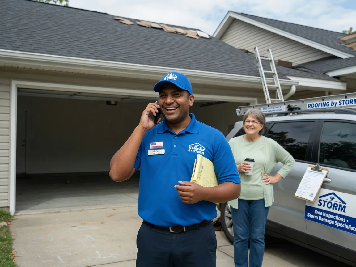 Roof Repair Near Me Hoytville, OH FAQs