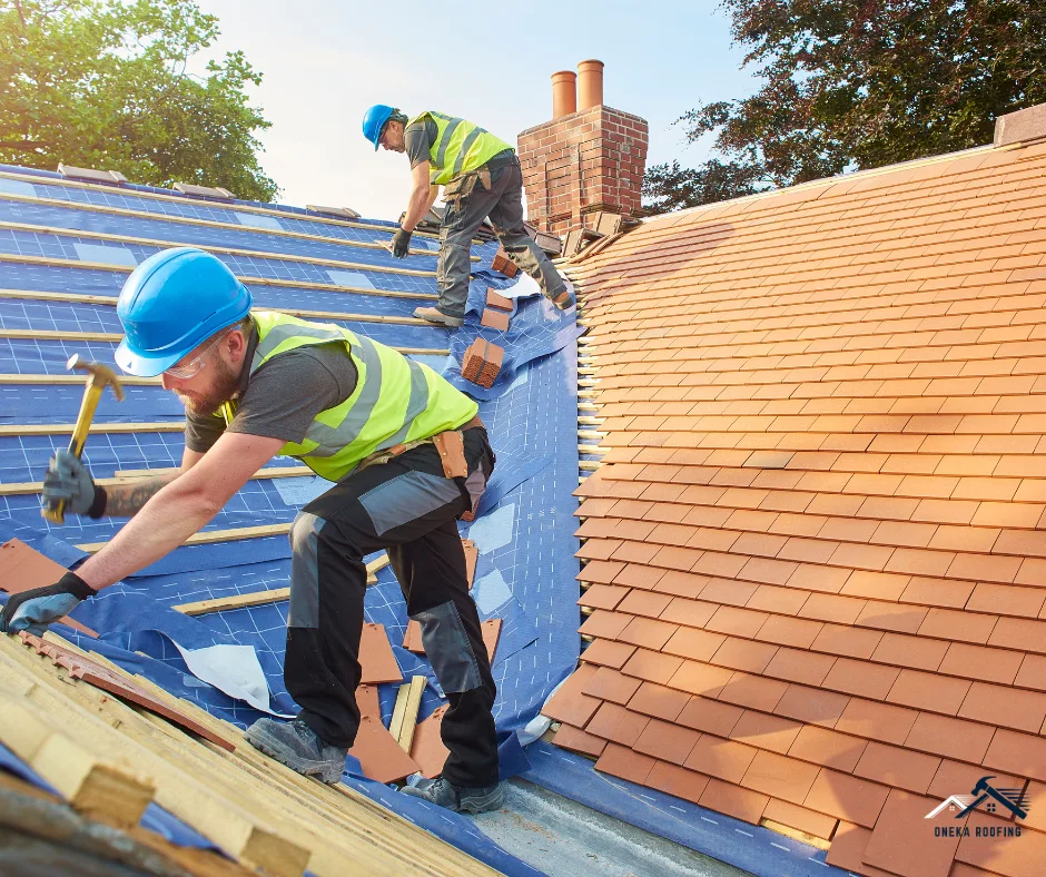 Why choose Roof Repair Near Me in Hoytville, OH